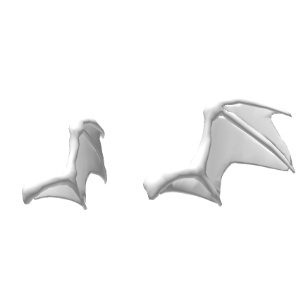 Roblox Item Dragon Wing Ears