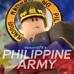 [MOBILE📱] Philippine Army