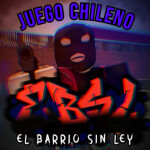 El Barrio Sin Ley [Chile]