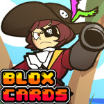 [🏴‍☠️SUMMER] Blox Cards