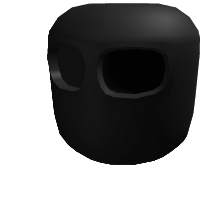 Mask of Mori (⌛)  Roblox Item - Rolimon's