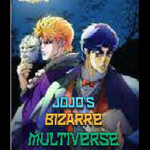 Jojo's bizarre Multiverse(MOVED)