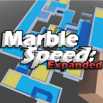Marble Speed: Expanded