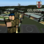 Joint Training Facility - Gelibolu