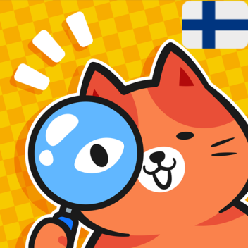 Katzen in Finnland