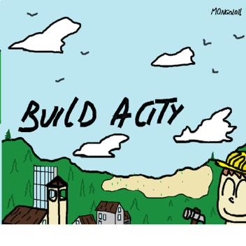 build a city