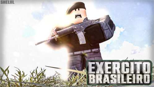 Exército Brasileiro ´EB´ (@brasileiro_eb) / X