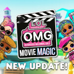 [MOVIE MAGIC!] L.O.L. Surprise! Official Party