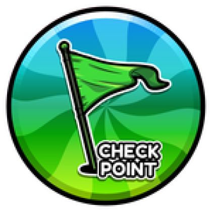 Checkpoint - Roblox