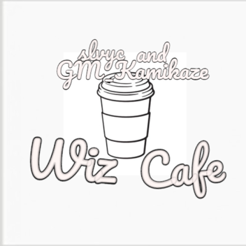 Wiz Cafe