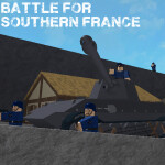UDIS - Battle of Southern France[EXTRA GAMEPASSES]