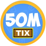 Game Badge Icon