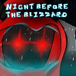 Night Before the Blizzard