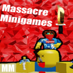 [Emotes!] Massacre Minigames