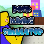 Rock Mining Simulator