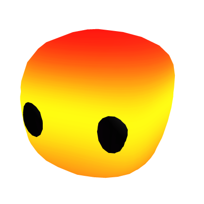 fire glowb - Dynamic Head