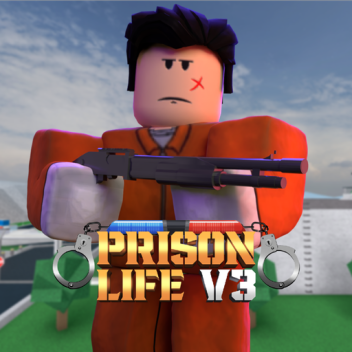 VC🎙️ Vie en Prison v3