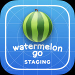 Watermelon GO! [Staging]
