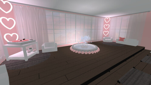 ROBLOX ROOMS… 