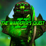 [UPDATES] The Wanderer's Quest II 