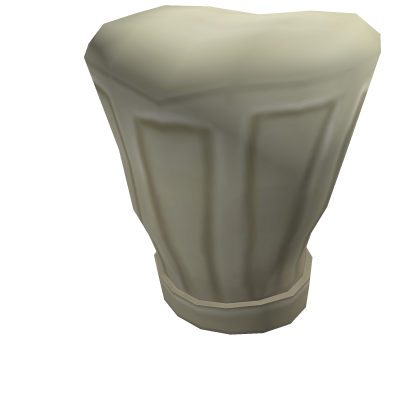 Chef Tortrdee - Roblox