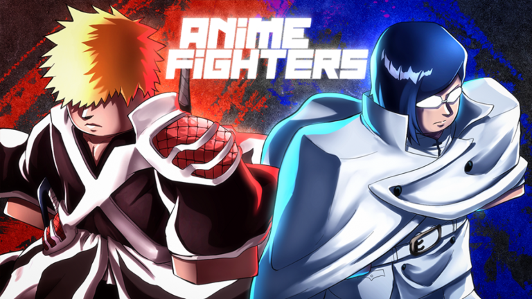 Code Anime Fighting Simulator Mới Nhất 8/2023 ❤️ Full Giftcode VIP
