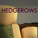 HEDGEROWS CLASSIC (small patch)