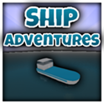 Ship Adventures [Battle Update!]