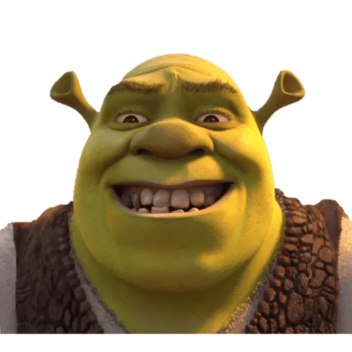 Shrek Obby