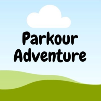 Parkour Adventure