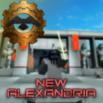 TGR | New Alexandria