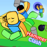 Hammer Clash (Discontinued 😢)