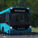 Talforpshire Bus Simulator