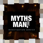 Mythsman Interrogation Center