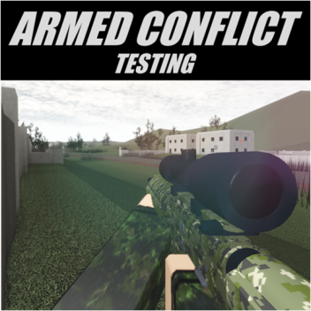 ARMED CONFLICT GAME KIT