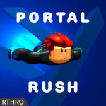 🌀 Portal Rush [OLD]