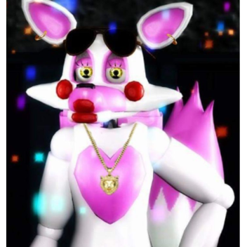 The return to Mangle's 2