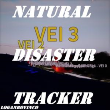 Natural Disaster Tracker v0.028c (discontinued)