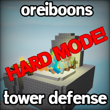 oreiboons tower defense [ABANDONED]