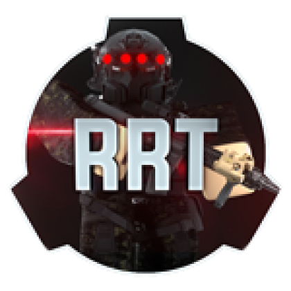 Rapid Response Team - Roblox