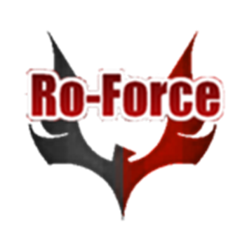 Roblox Fighting Force