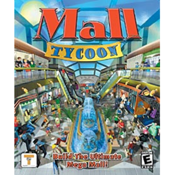 [OPEN!!] Mall Tycoon 