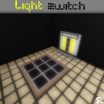 Light Switch [ALPHA 0.8.1]
