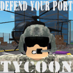 Defend your port TYCOON