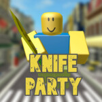 Knife Party (OPEN BETA)