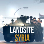 [FACTIONS UPDATE!] Landsite: Syria