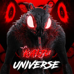 Kaiju Universe [OVERHAUL UPDATE]