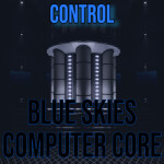 Blue Skies Computer Core