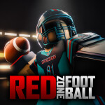 [ UPDATE! ] Redzone Football (BETA)
