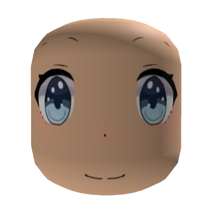 Anime Smile | Roblox Item - Rolimon's